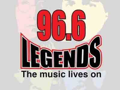 legends Radio LOGO 