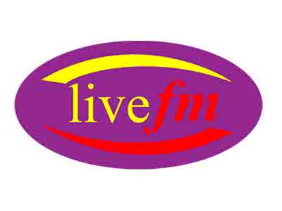 Live FM online Radio in Sri Lanka