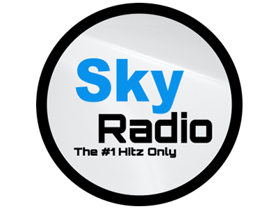 Sky Radio LOGO Sri Lankaa