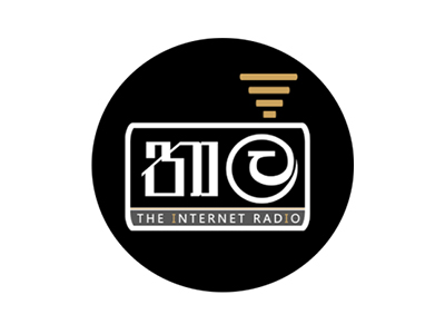 Thaala Radio logo Sri Lanka