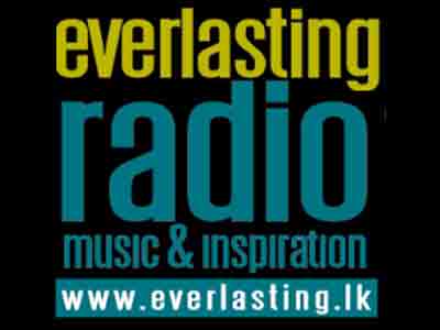 Everlasting Radio logo Sri Lanka