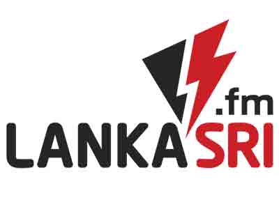 Lanka Sri FM logo