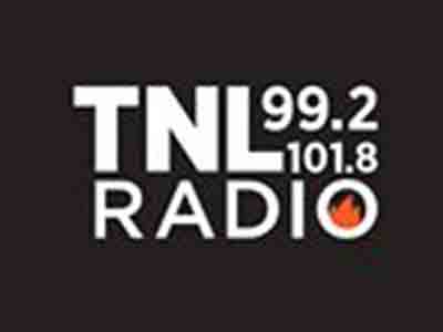 TNL Radio LOGO Sri Lankaa