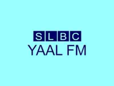 Yaal FM SLBC tamil sri Lanka